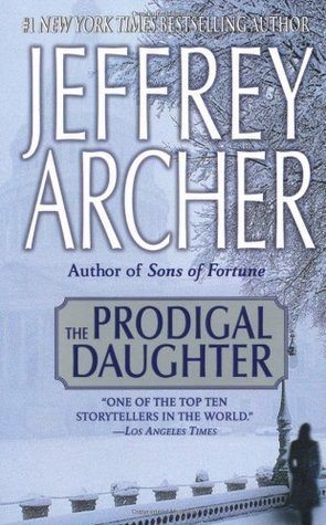 ebook download The Prodigal Daughter (Kane & Abel, #2)