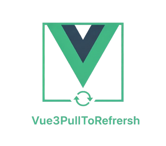 vue3-pull-to-refresh-logo