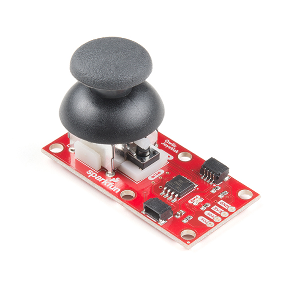 SparkFun Qwiic Joystick (COM-15168)