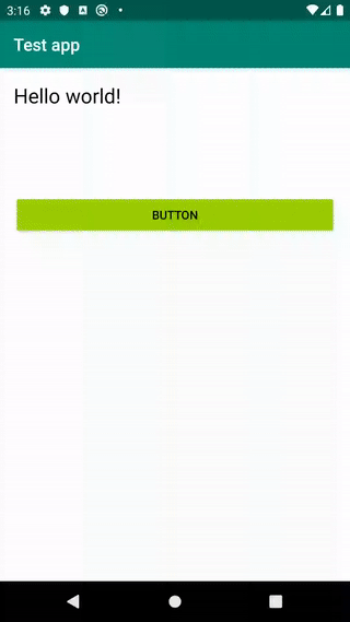 GitHub - krossovochkin/DynamicChangeThemeSample: Sample for https ...
