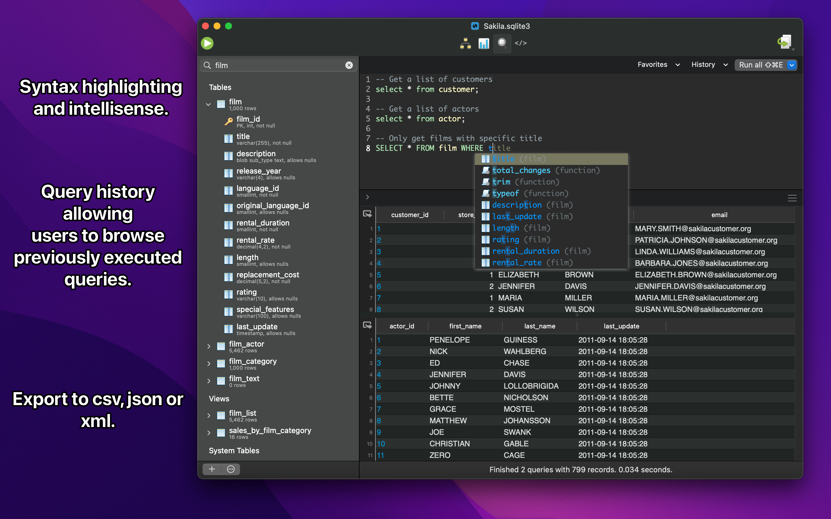 SQLPro for SQLite Mac Download · GitHub