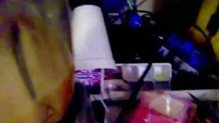 Cooking With Hoarders: Cooking hot dogs and peaches