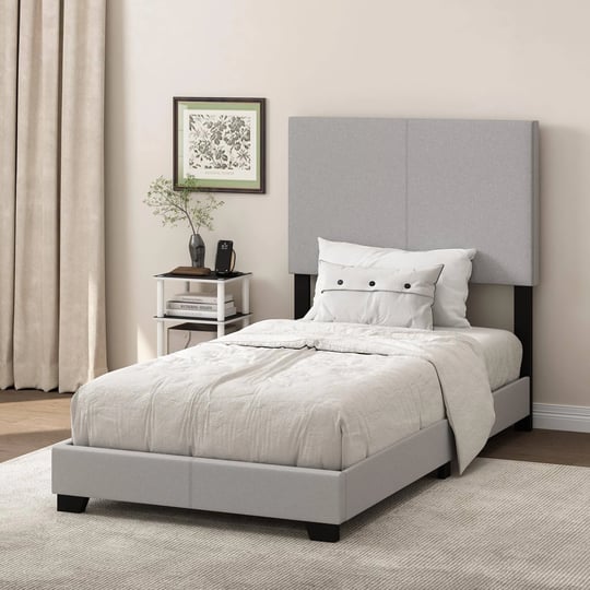 furinno-pessac-fabric-upholstered-bed-frame-with-wooden-slat-support-twin-glacier-gray-1