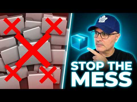 Universal Skills Manager Demo