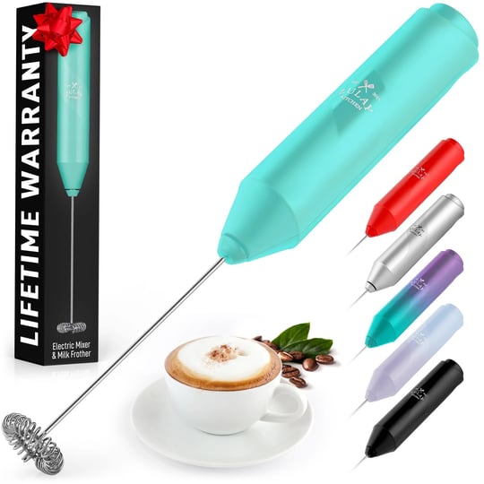 zulay-kitchen-frothmate-powerful-milk-frother-for-coffee-teal-1