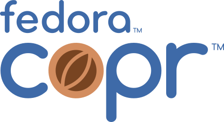 Download Fedora Copr
