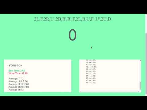 Roobeks Timer