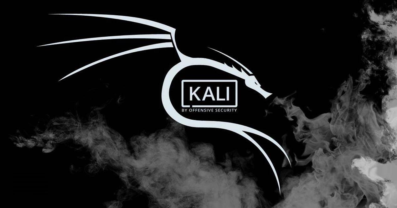 Kali Linux