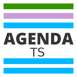 Agenda TS