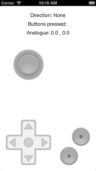 GitHub - jasarien/JSController: A set of classes to make it easy to ...