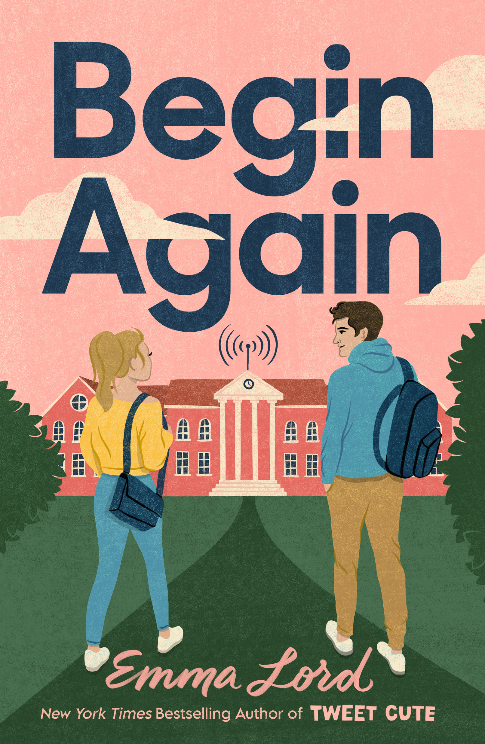 ebook download Begin Again