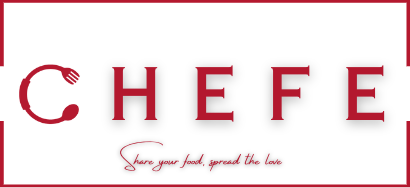 TheChefe.com Logo