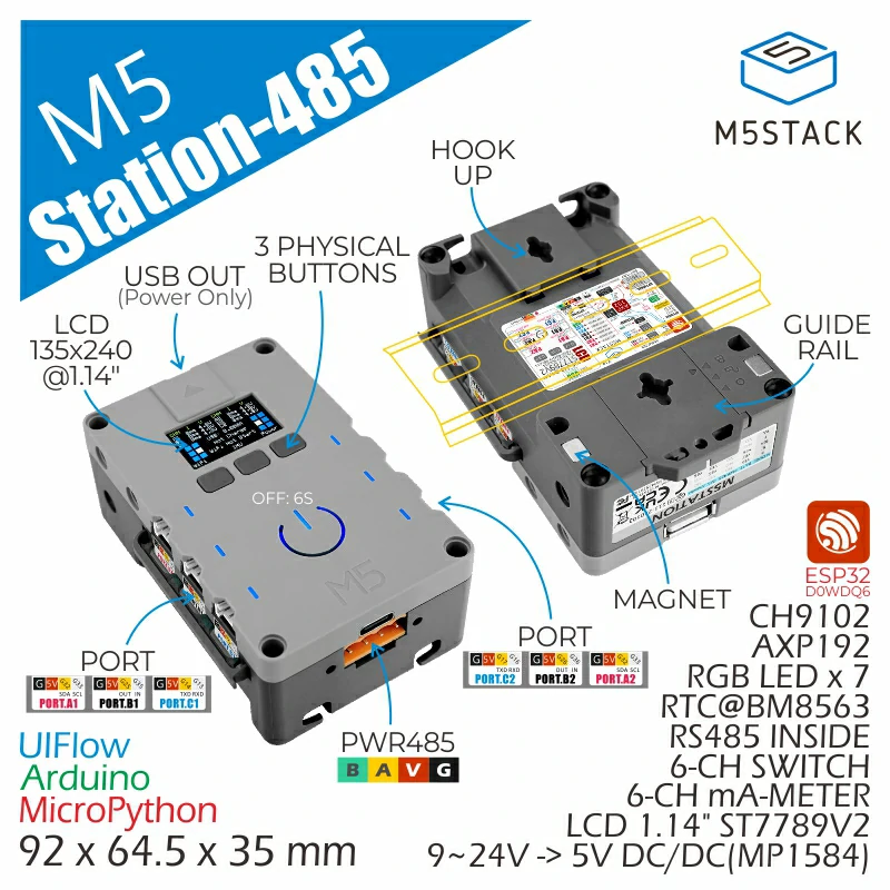 M5Station_P1