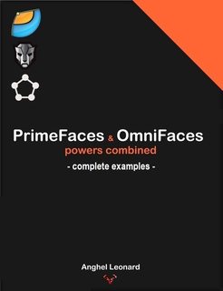 PrimeFaces & OmniFaces powers combined