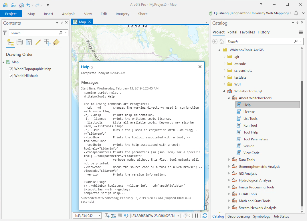 ArcGIS-10.6