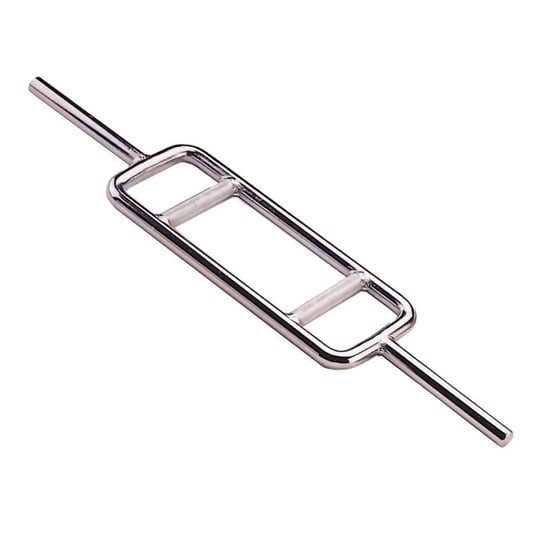 chrome-tricep-bar-w-fixed-inner-collars-1