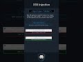 Bug Bounty XSS Tips - INPUT type=hidden