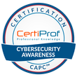 Cybersecurity Awareness - CAPC