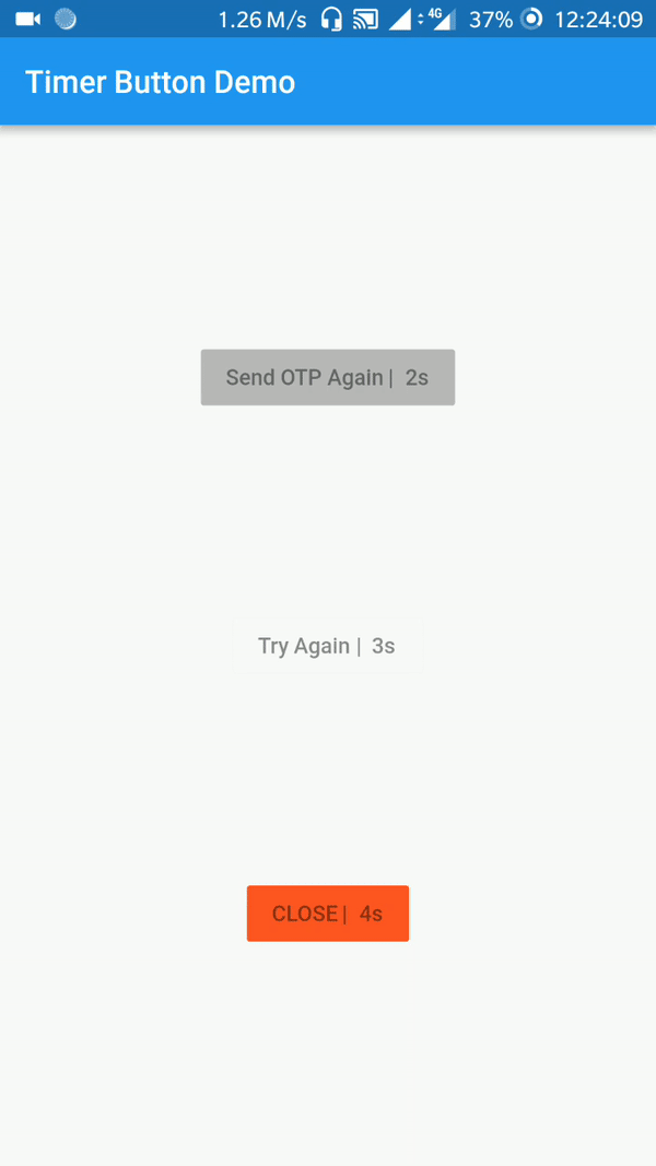 GitHub - V-outsider/timer_button_fixed: A new Flutter plugin for timer ...