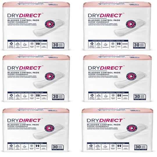 dry-direct-overnight-bladder-control-pads-mega-case-of-180-by-parentgiving-1