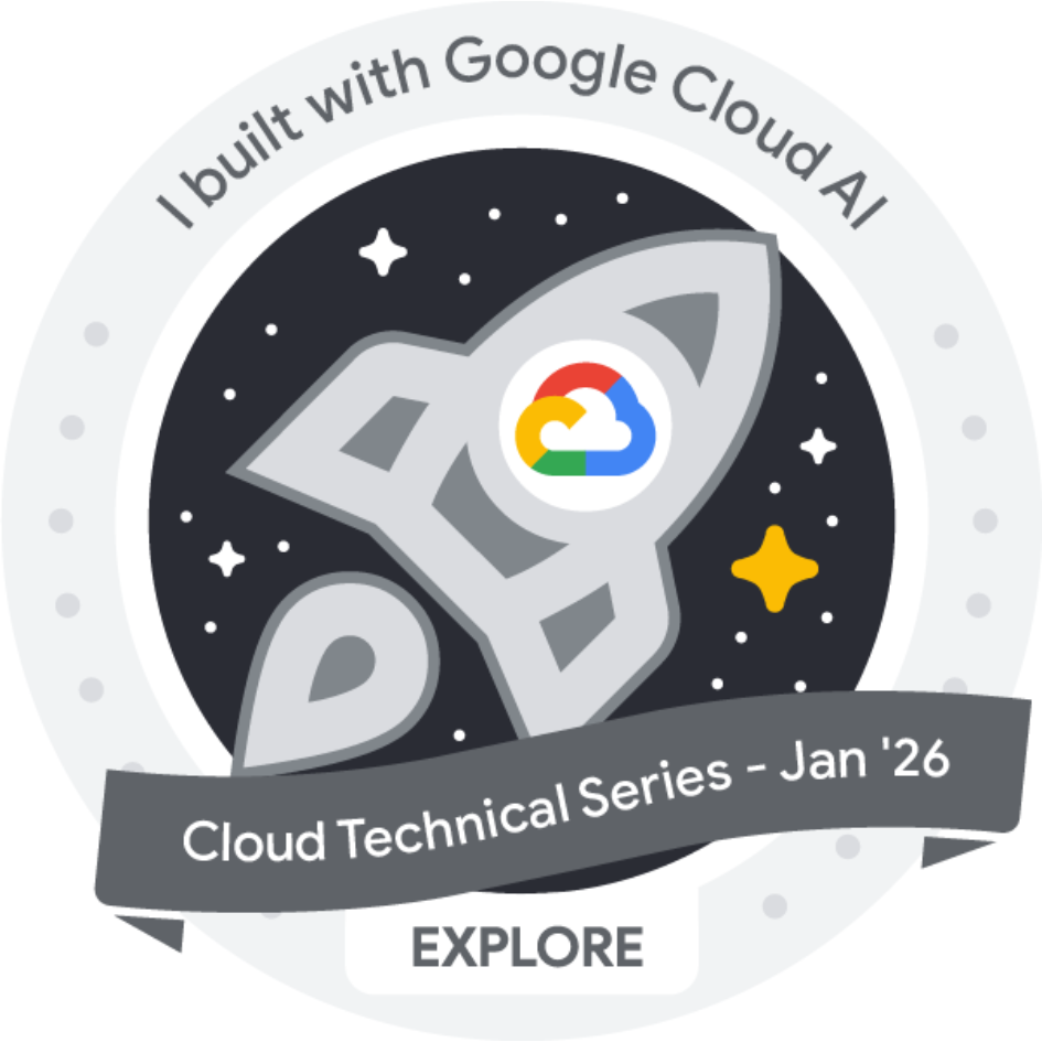 CTS Jan 26 Badge