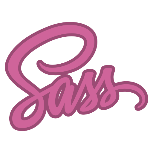 sass icon