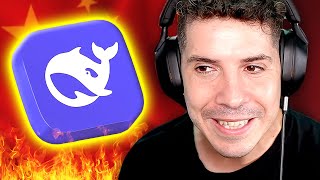 ¿Qué paso con Deepseek?