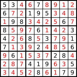 filled_sudoku