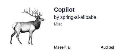 MseeP.ai Security Assessment Badge
