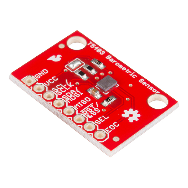 Sparkfun T5403 Barometric Breakout