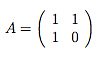 Fibonacci Linear Form