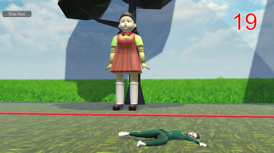 GitHub - SyvArtur/SquidGame: It's a 3D multiplayer casual party game ...