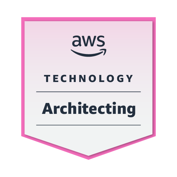 AWS Logo