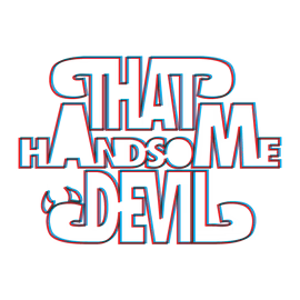 That Handsome Devil logo