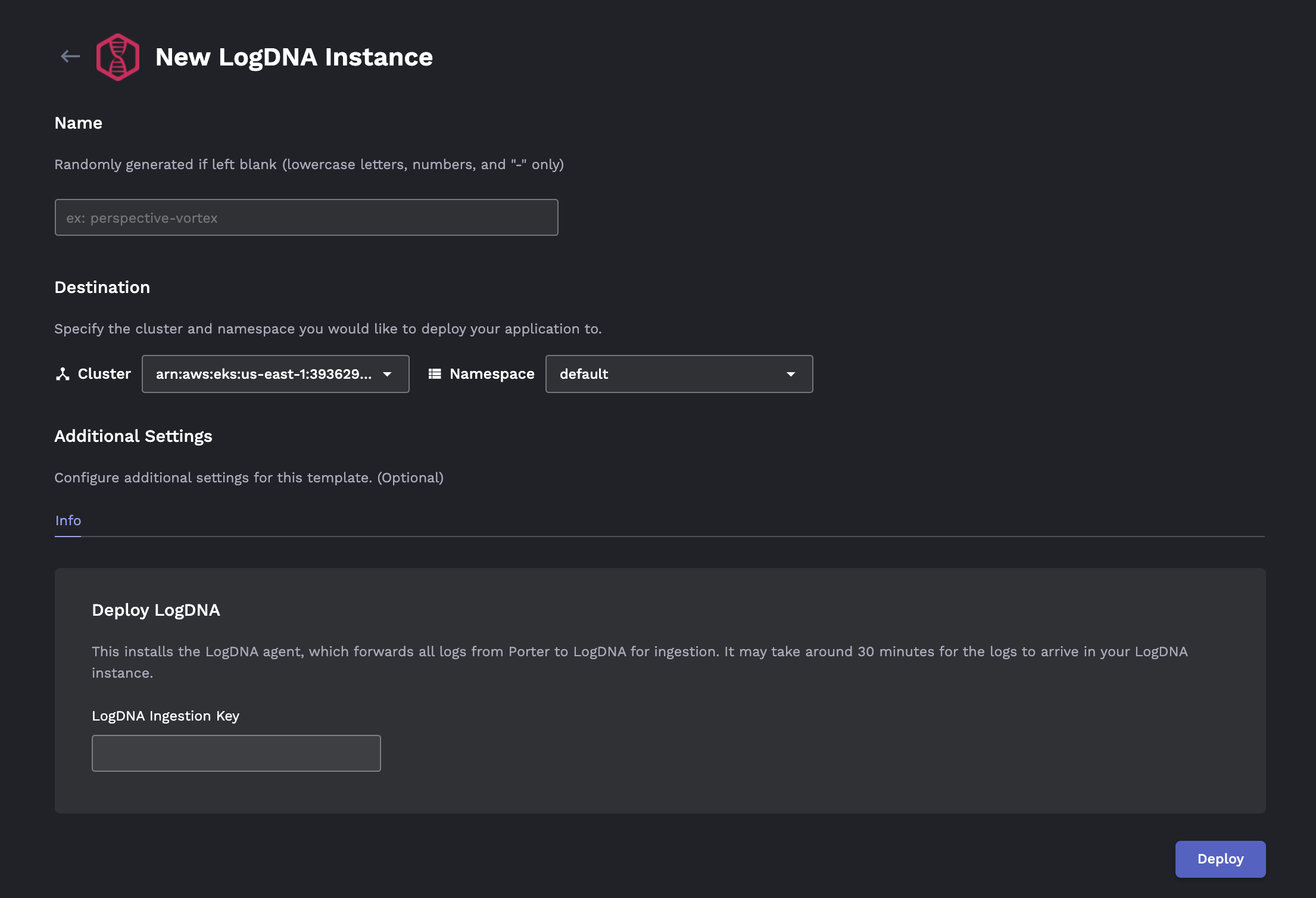 logdna-addon