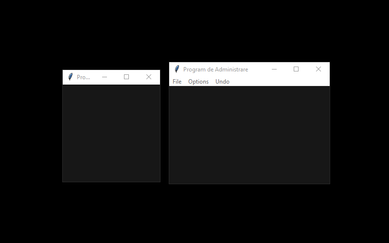 GitHub - seba40/FlatAdmin: A small program made in python for apartment ...