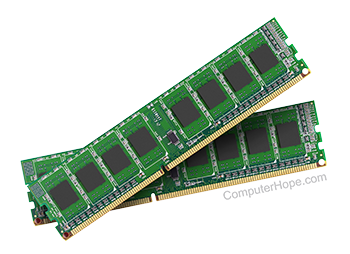 Memory DDR4