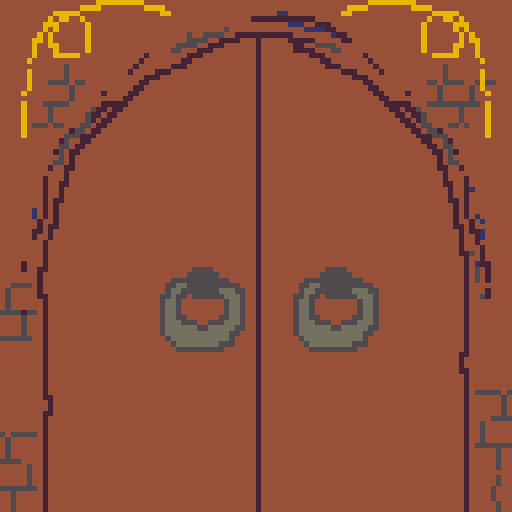 Doors of Doom