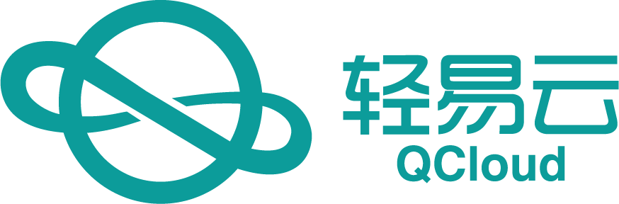 轻易云 QEasy Logo