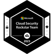 Cloud Security Rockstar Team