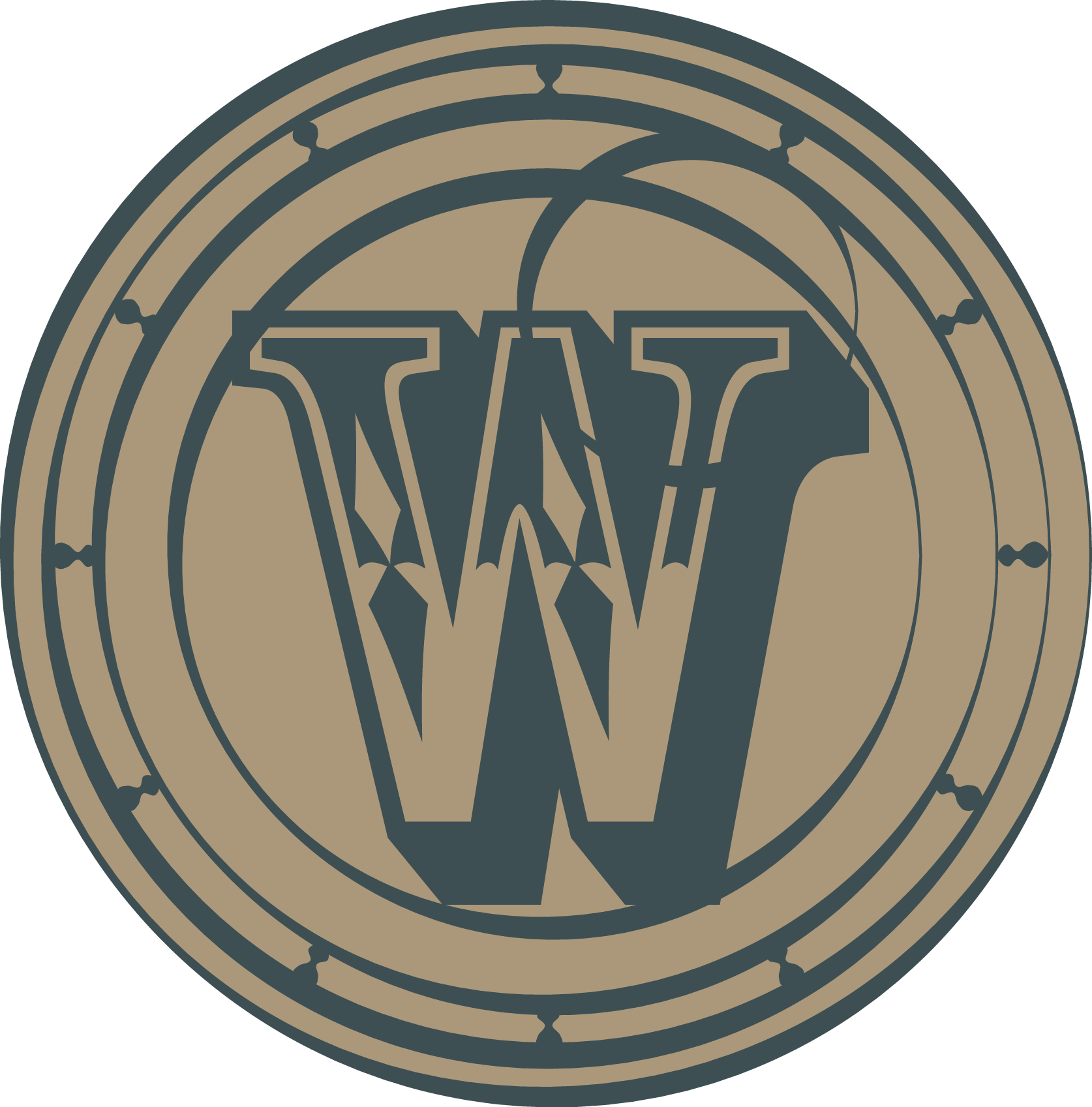 Wonderland Logo