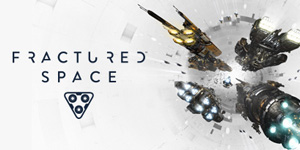 Fractured Space