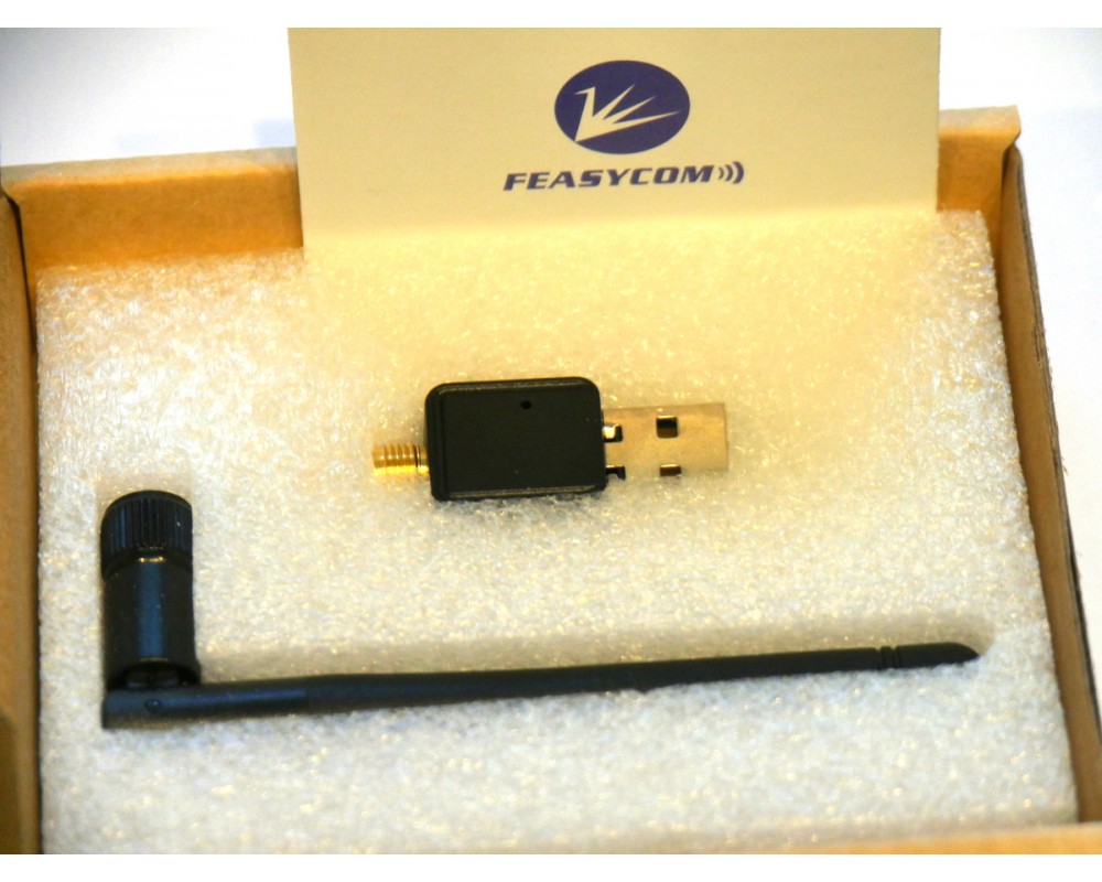 USB BLE dongles