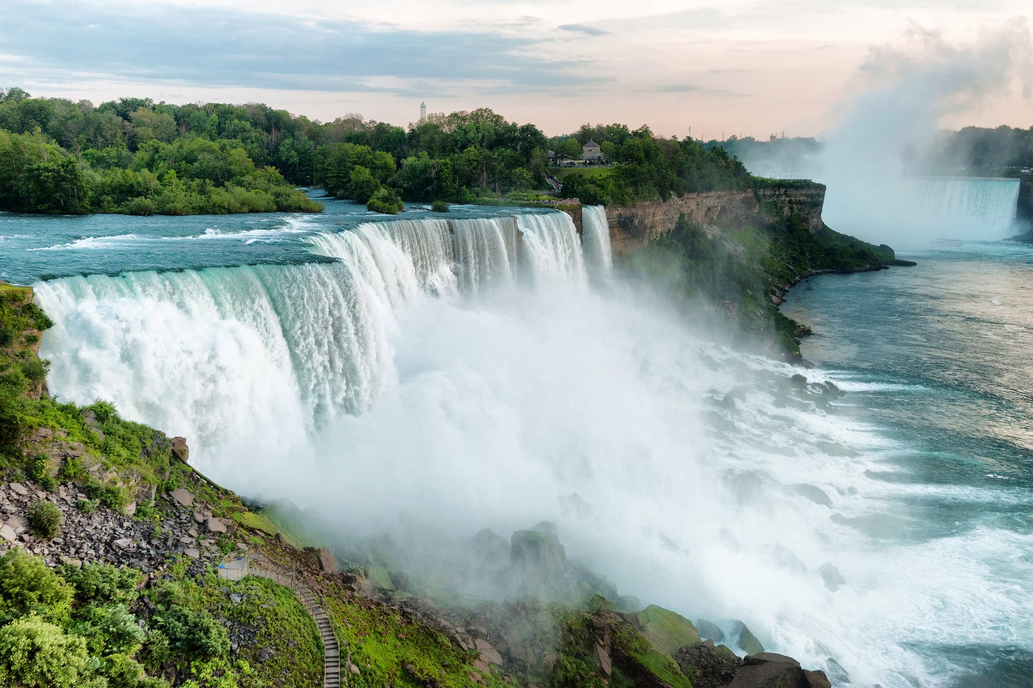 niagara falls