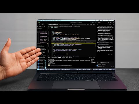 es aburrido, pero 7 min te ahorran 3 años programando