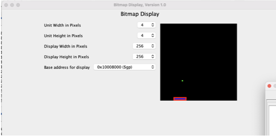 Bitmap Display