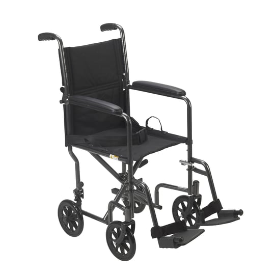 drive-medical-lightweight-steel-transport-wheelchair-fixed-full-arms-19-seat-tr39e-sv-1