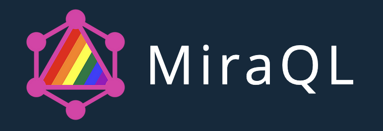 MiraQL Logo