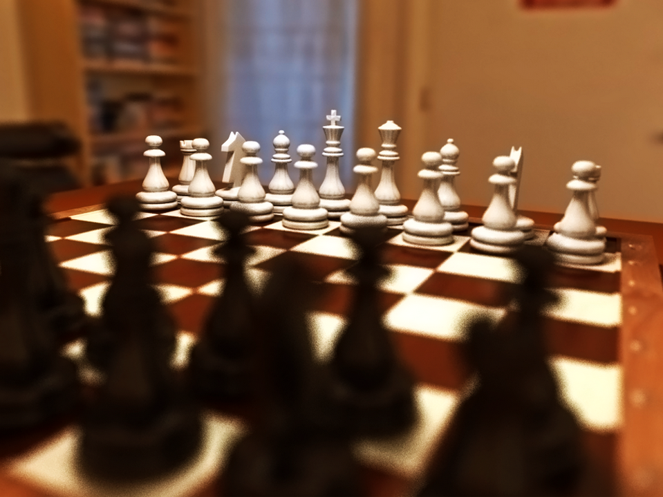 chess