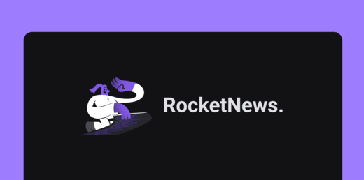 Desafio RocketNews